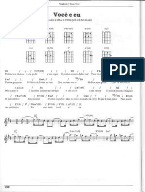 songbook toquinho pdf