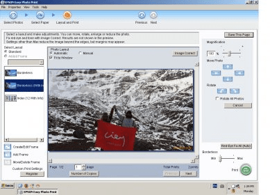 Epson Easy Photo Print Module Windows 7 Download